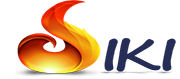 Logo of SIKI S.A.S